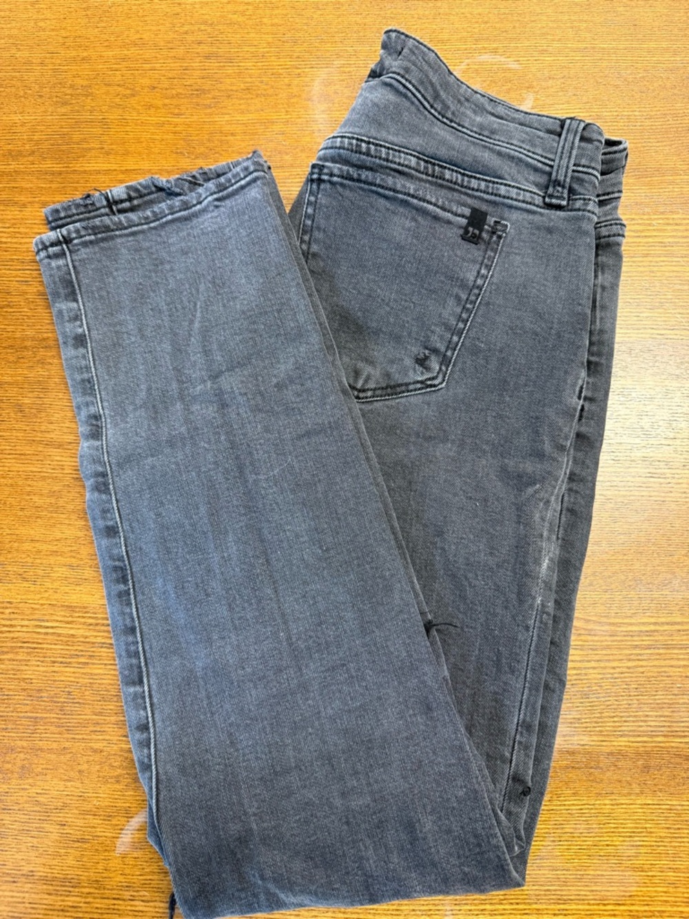 Joe's Jeans Women’s Skinny Jeans - Black